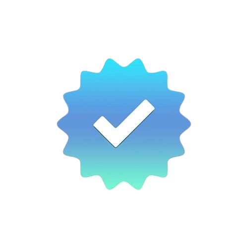 verified-tick